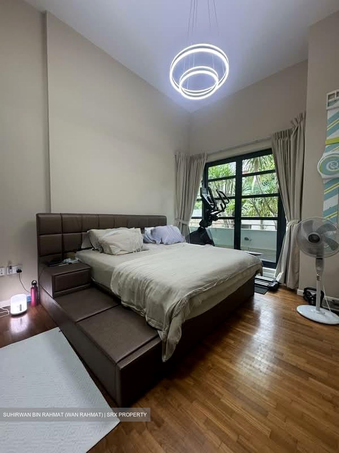 Hilltop Grove (D23), Condominium #582504011
